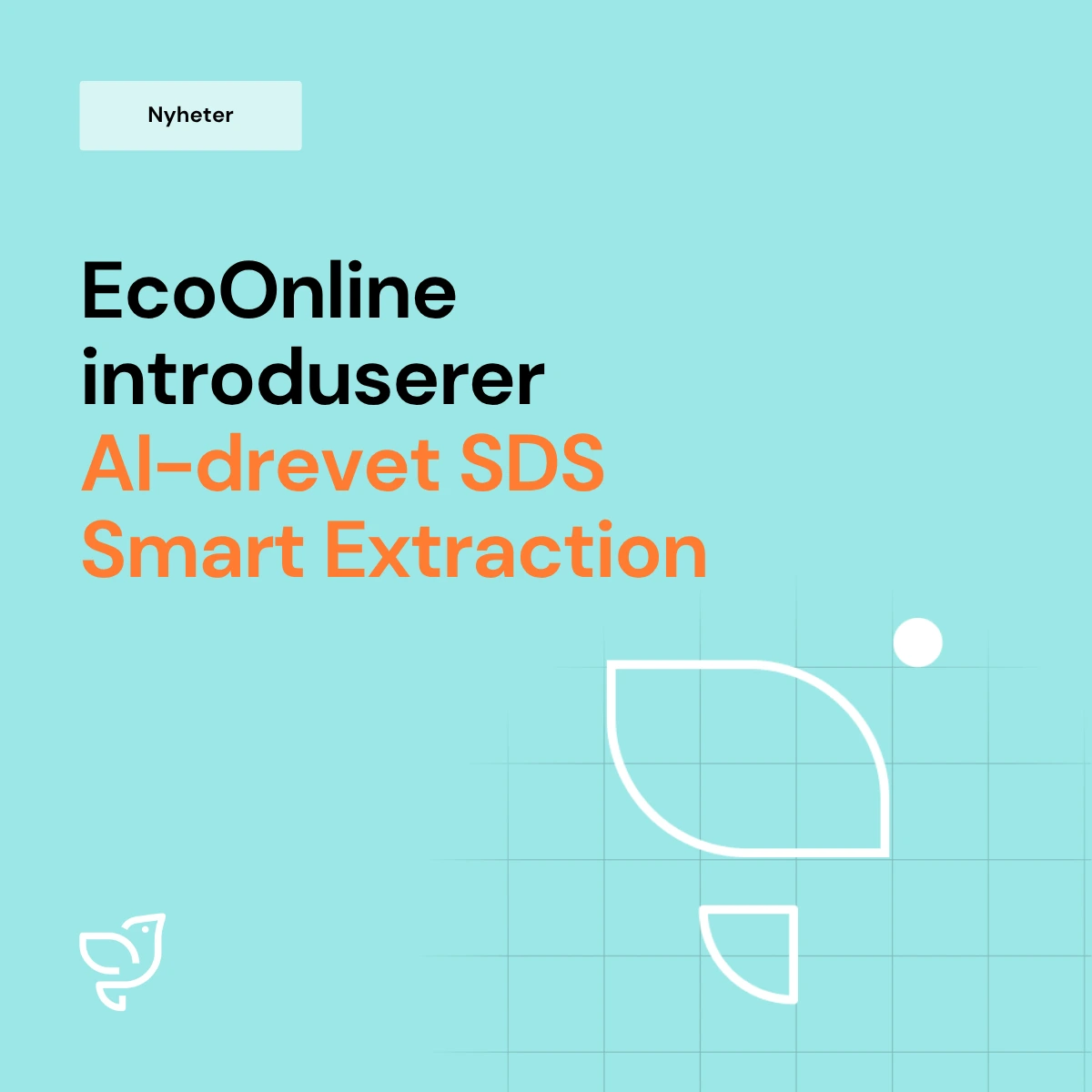 NO SDS Smart Extraction News Release