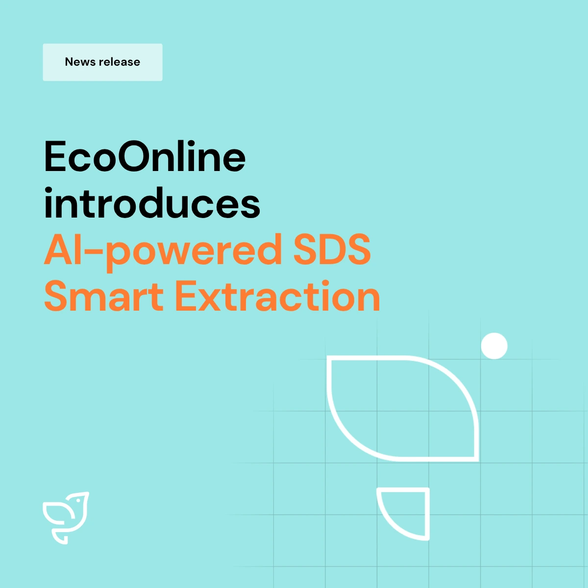 SDS Smart Extraction News Release