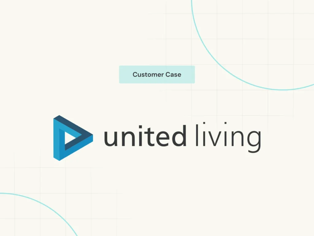 EcoOnline Customer Case United Living