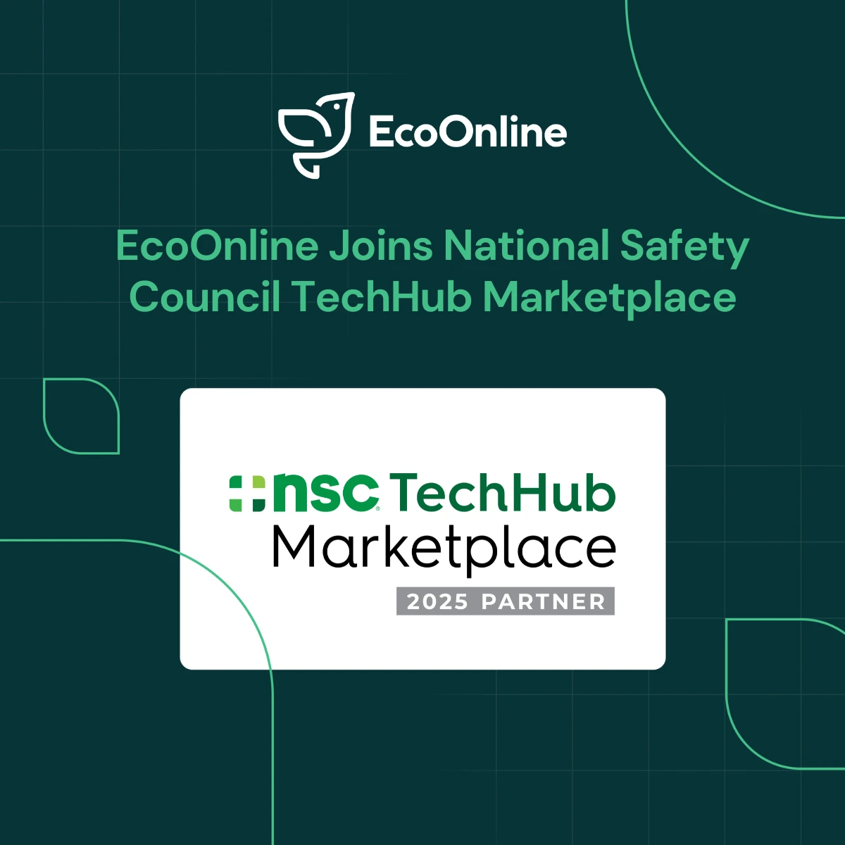 NSC TechHub News Release