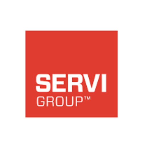 Servi Logo