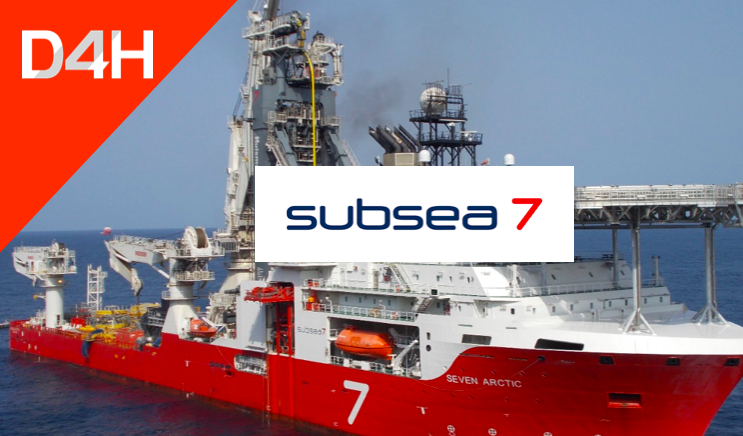 Subsea7