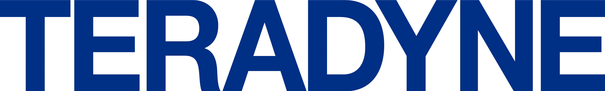 Teradyne-Logo
