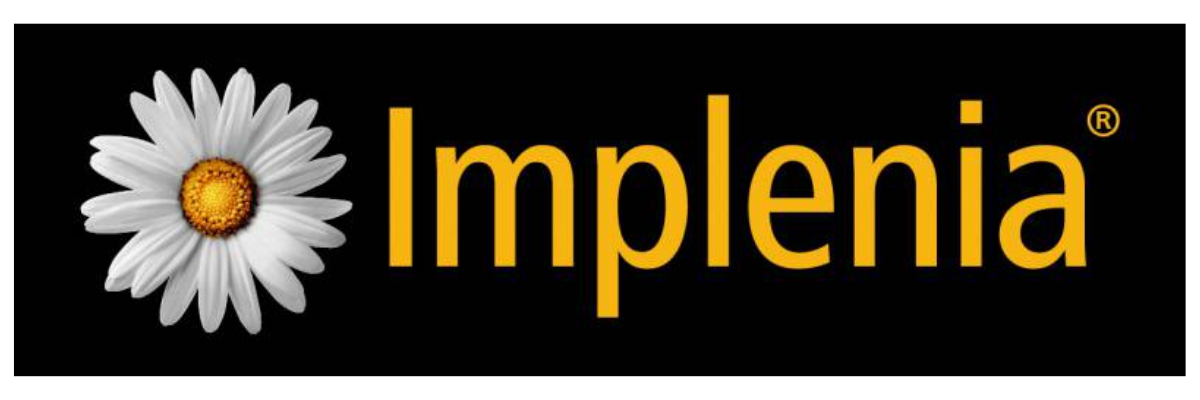 Implenia Logo