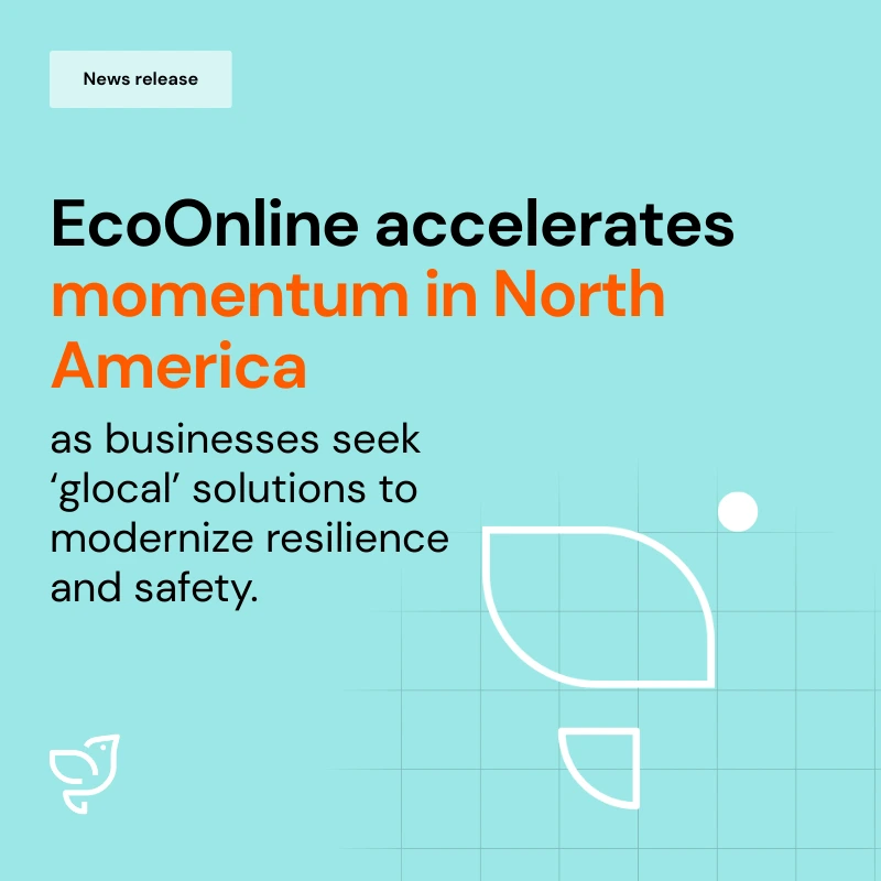 NAM Mometum News Release