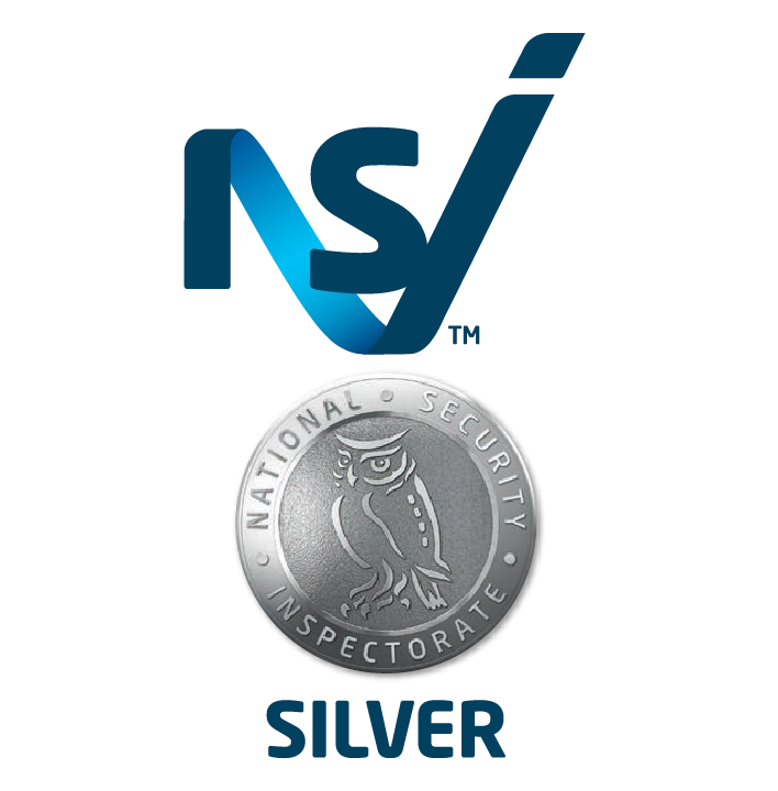 NSI Silver Logo